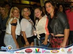 Forrocha